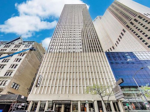 apt-26a-100 E Walton St, Chicago, IL, 60611-4921 | Card Image