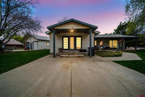2001 Hillside Ave, Dolores, CO, 81323-5067 | Card Image