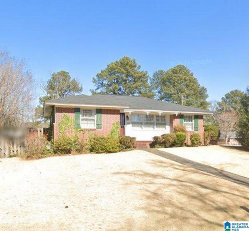 232 Fairlane Dr, Homewood, AL, 35209-6402 | Card Image