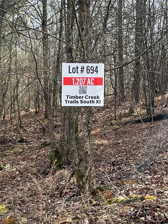 Land in Broken Bow 4