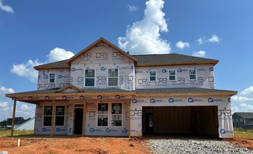 258 Summerall Ln, Seneca, SC, 29678-1553 | Card Image