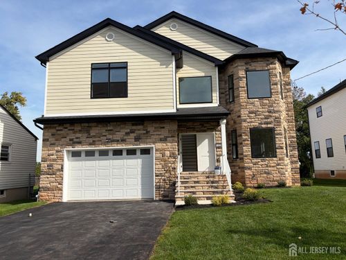 122 Arthur Ave, Colonia, NJ, 07067-1361 | Card Image