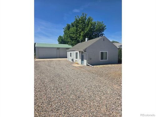 611 Jackson Street, Sterling, CO, 80751 | Card Image