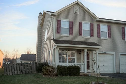 2804 Sarah Ct, Plano, IL, 60545-2160 | Card Image