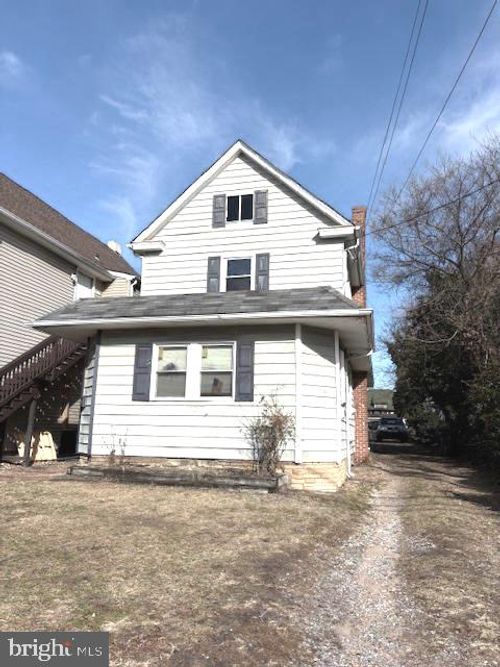 b-502 S Main St, WILLIAMSTOWN, NJ, 08094-1731 | Card Image