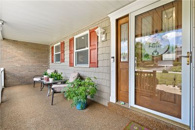 Front Porch | Image 3