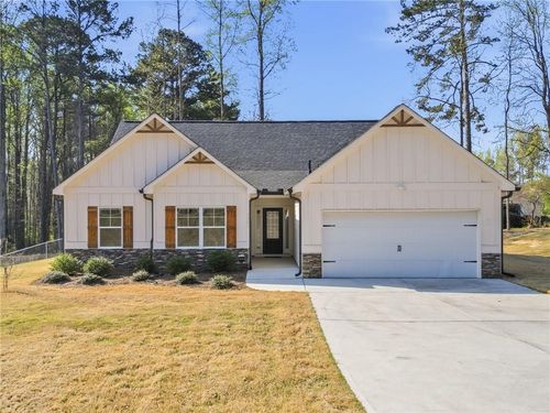 3981 Mckown Rd, douglasville, GA, 30134-2715 | Card Image