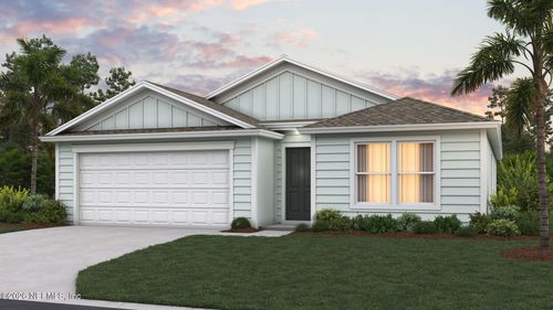73 Sawdust Lane, Palm Coast, FL, 32137 | Card Image