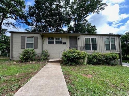 11120 Birchwood Dr, Little Rock, AR, 72211-5743 | Card Image