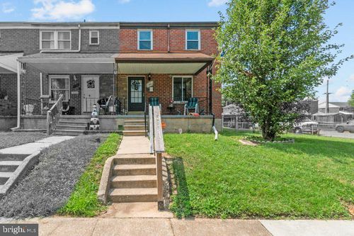 936 Foxcroft Ln, BALTIMORE, MD, 21221-5924 | Card Image
