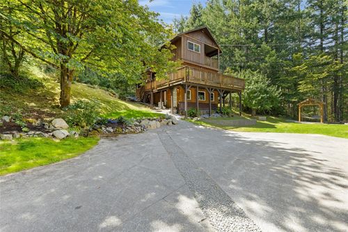 1670 West Shawnigan Lake Rd, Shawnigan Lake, BC, V0R2W0 | Card Image