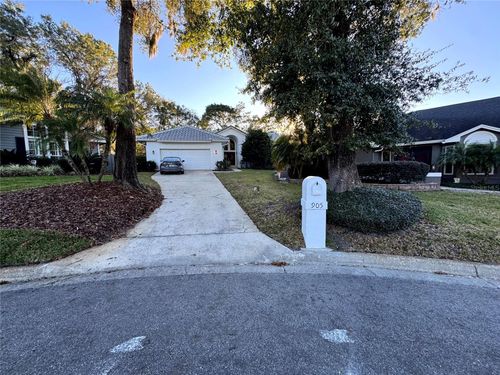 905 Bearded Oaks Terrace, Longwood, FL, 32779 | Card Image