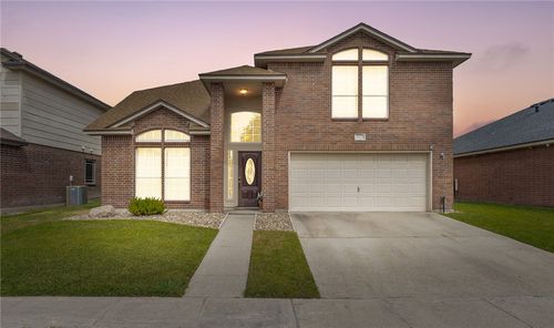 7629 Cold Springs Dr, Corpus Christi, TX, 78413-5626 | Card Image