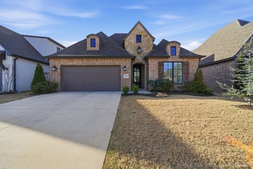 5314 E 126th St S, Bixby, OK, 74008-2980 | Card Image