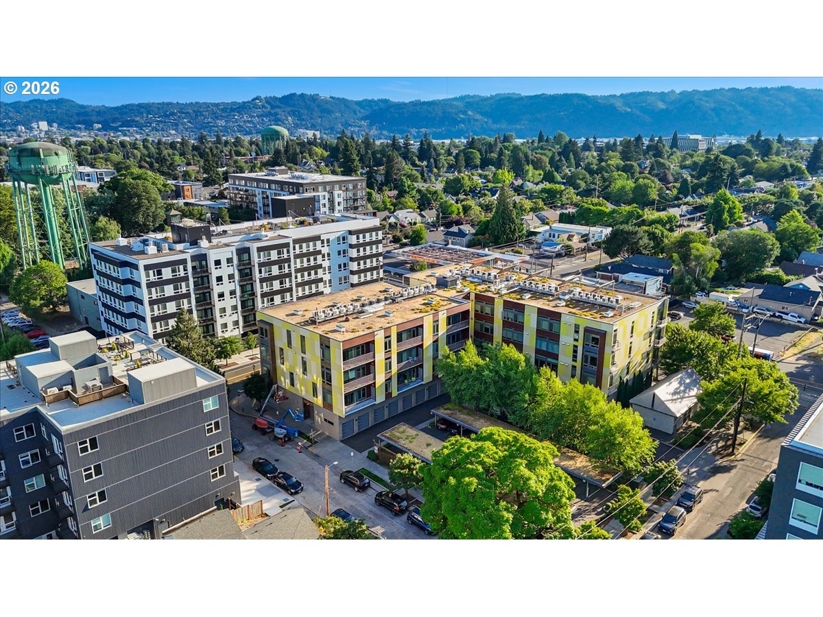 Residential in Portland