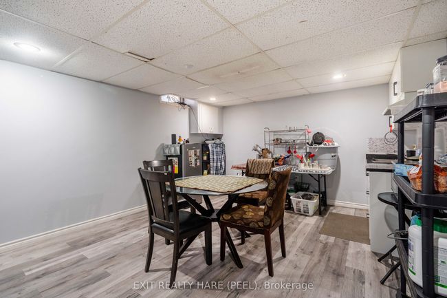 51 - 93 Hansen Rd N, Condo with 3 bedrooms, 2 bathrooms and 1 parking in Brampton ON | Image 19