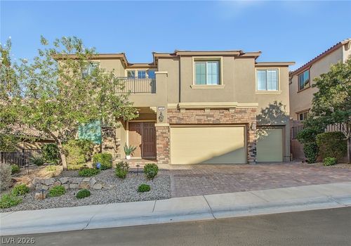 1140 Apollo Gardens St, Henderson, NV, 89052-4299 | Card Image