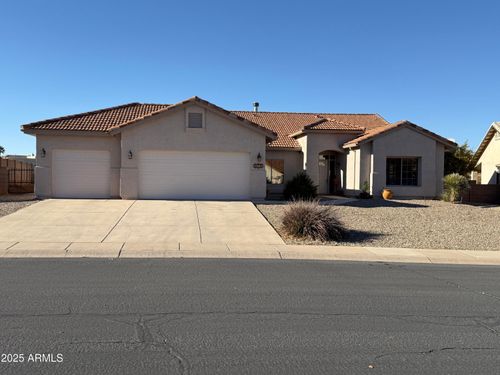 3325 Wheelan Loop, Sierra Vista, AZ, 85635 | Card Image