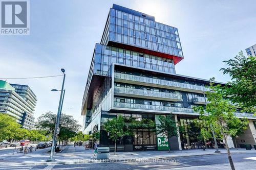 527-35 Rolling Mills Rd, Toronto, ON, M5A0V6 | Card Image
