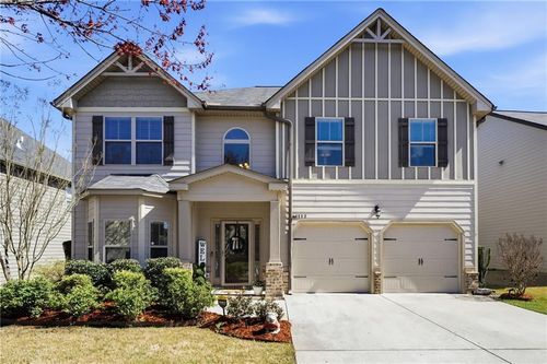 1112 Deadwood Trl, Loganville, GA, 30052-3150 | Card Image