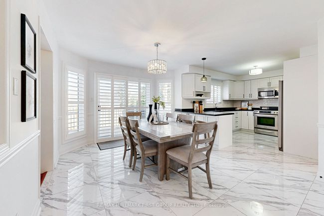 898 Darwin Dr, House other with 5 bedrooms, 4 bathrooms and 2 parking in Pickering ON | Image 16