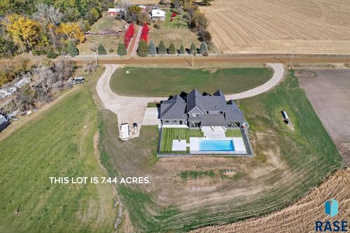 48259 263rd St Street, Brandon, SD, 57005 | Card Image