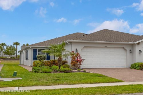 2490 Treasure Cay Ln, Melbourne, FL, 32940-7981 | Card Image