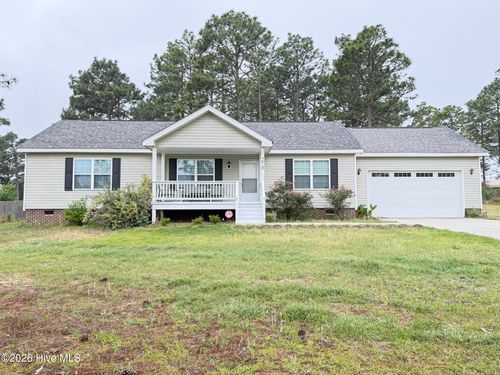 270 Pickett Cir, Vass, NC, 28394-7516 | Card Image