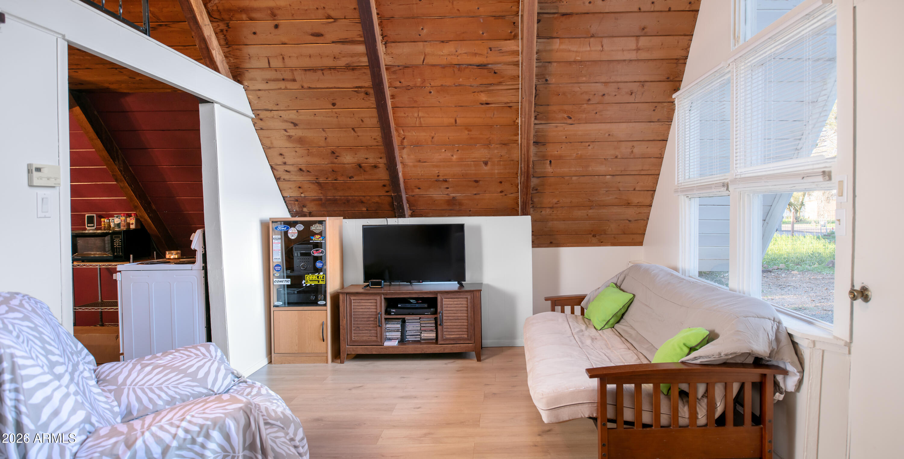 Residential in Black Canyon City 4