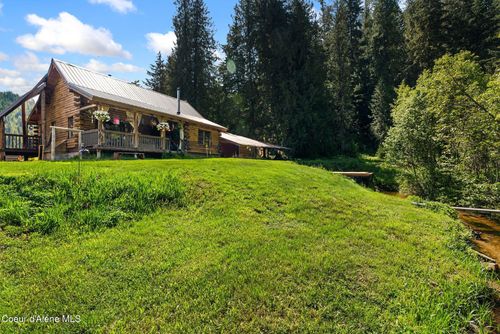 2502 Greenhood, Priest River, ID, 83856 | Card Image