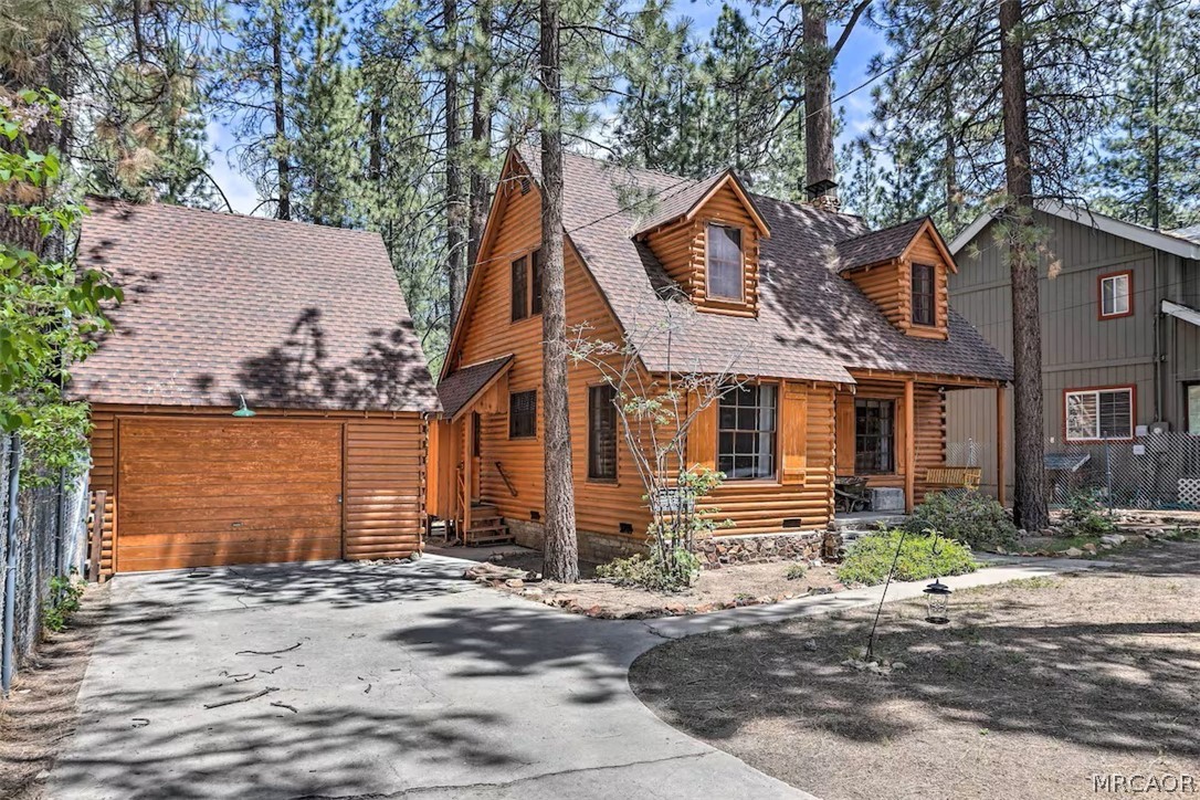 Residential in Big Bear Lake 2