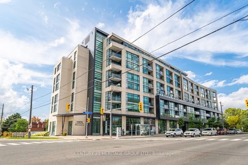 320-2522 Keele St, Toronto, ON, M6L0A2 | Card Image