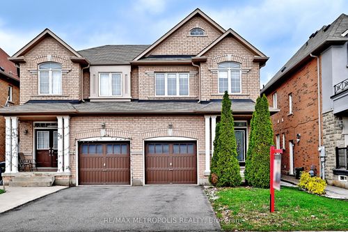 30 Wasaga Rd, Brampton, ON, L6X3B1 | Card Image