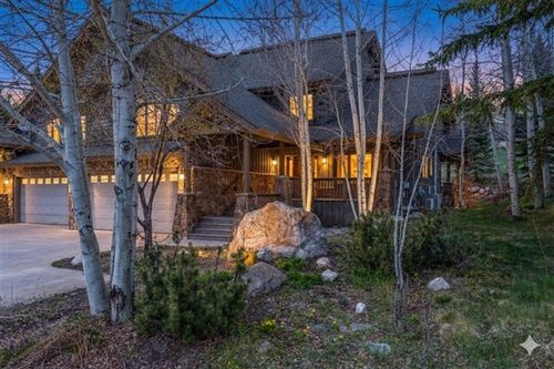 1462 Clubhouse Dr, Steamboat Springs, CO, 80487-9005 | Card Image