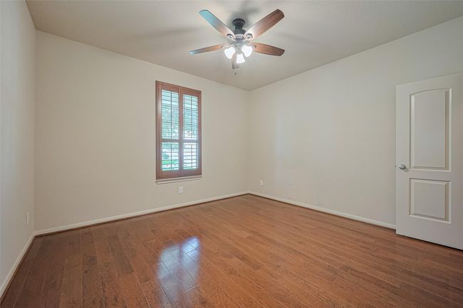 28407 Ryans Ridge Ln, House other with 3 bedrooms, 3 bathrooms and 2 parking in Spring TX | Image 17