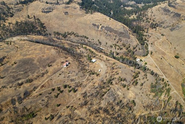 31725 Hawk Creek Ranch Rd N, House other with 3 bedrooms, 3 bathrooms and 4 parking in Davenport WA | Image 36