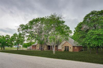 101 Oakwood Drive, House other with 5 bedrooms, 4 bathrooms and null parking in Weatherford TX | Image 3