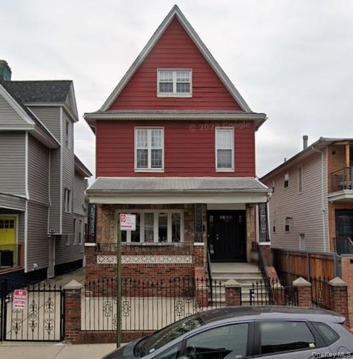 114 Warwick St, Brooklyn, NY, 11207-2219 | Card Image