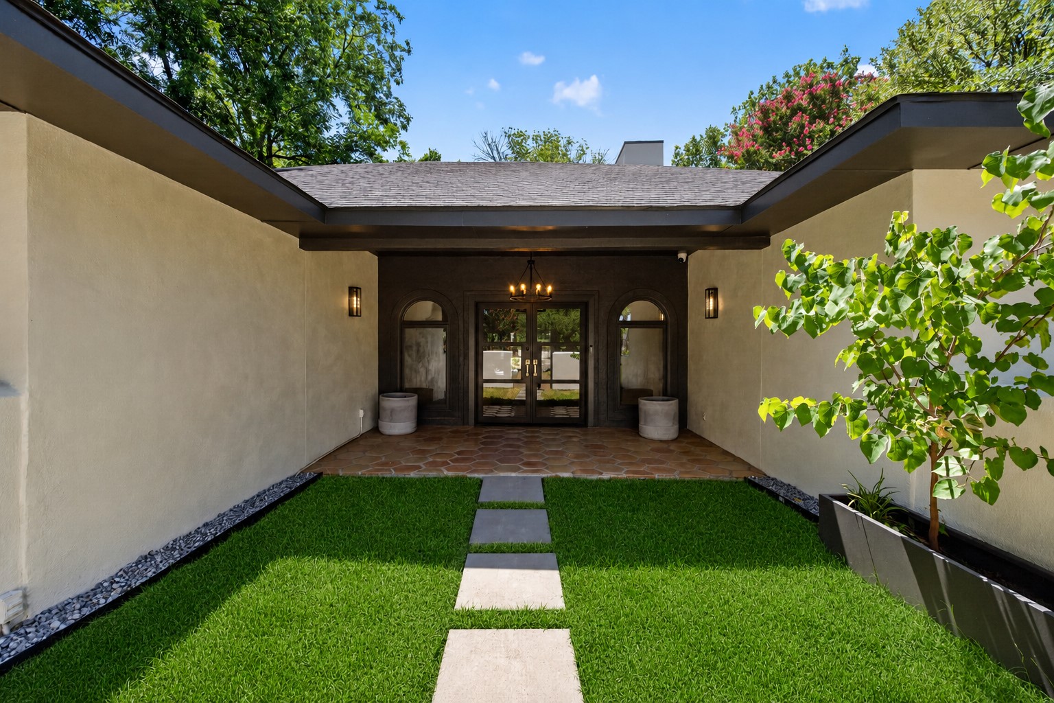 Residential in Denton 3