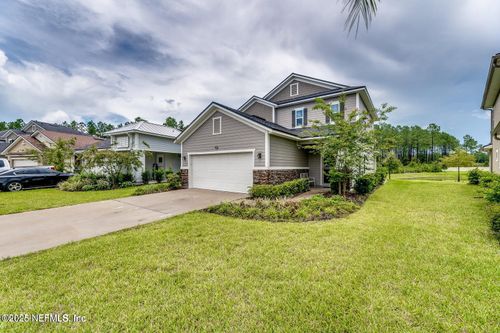 180 Concave Ln, ST AUGUSTINE, FL, 32095-7461 | Card Image