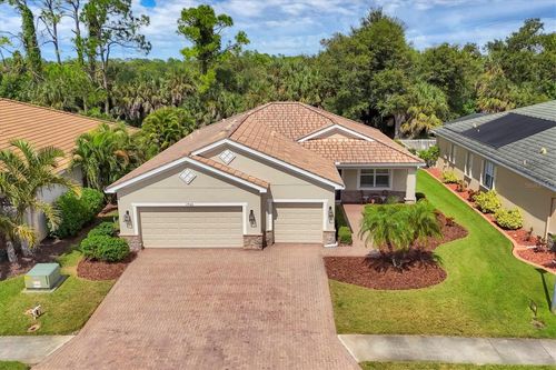 1966 Mesic Hammock Way, VENICE, FL, 34292-4156 | Card Image