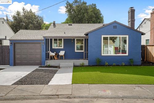 10945 Estepa Dr, Oakland, CA, 94603-3664 | Card Image