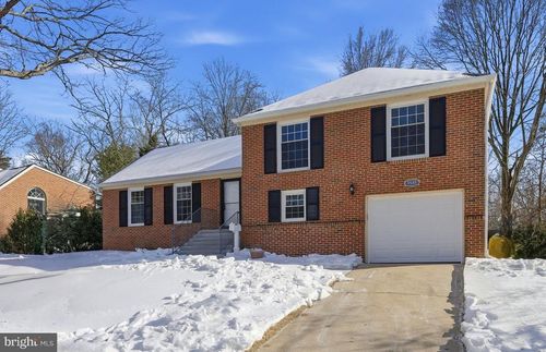 1581 Crofton Pkwy, CROFTON, MD, 21114-1540 | Card Image