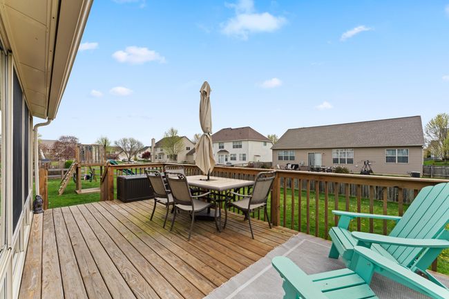 8853 Hickory View St, House other with 5 bedrooms, 3 bathrooms and null parking in Canal Winchester OH | Image 68