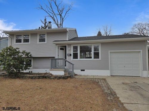 320 Jackson Ave, Northfield, NJ, 08225-1922 | Card Image