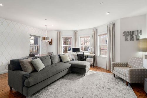 1b-219 Shawmut Ave, Boston, MA, 02118 | Card Image