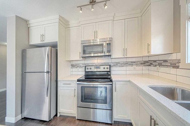 641 Skyview Ranch Grove Ne, Townhouse with 3 bedrooms, 3 bathrooms and 2 parking in Calgary AB | Image 25