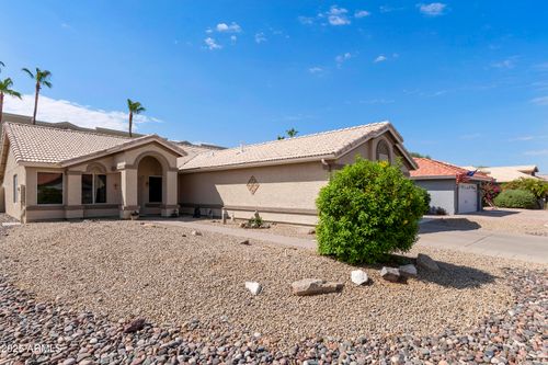 9421 E Nacoma Dr, Sun Lakes, AZ, 85248-7456 | Card Image