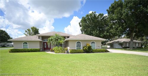4101 Duffer Loop, SEBRING, FL, 33872-3862 | Card Image