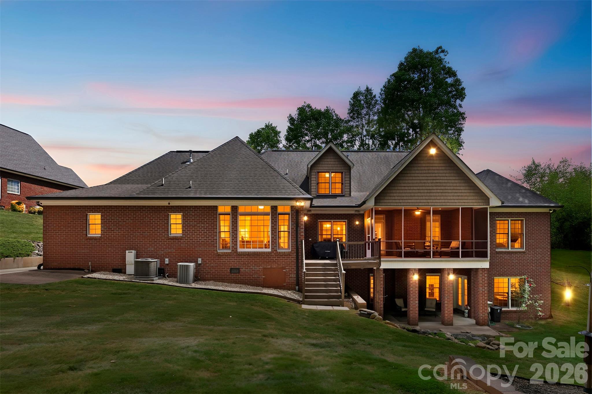 Residential in Gastonia 2